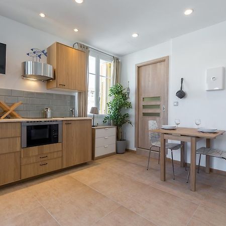 Palais Saint Pierre Apartment Cagnes-sur-Mer Exterior foto