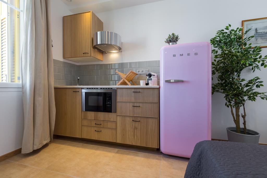Palais Saint Pierre Apartment Cagnes-sur-Mer Exterior foto