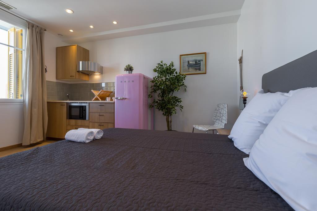 Palais Saint Pierre Apartment Cagnes-sur-Mer Exterior foto