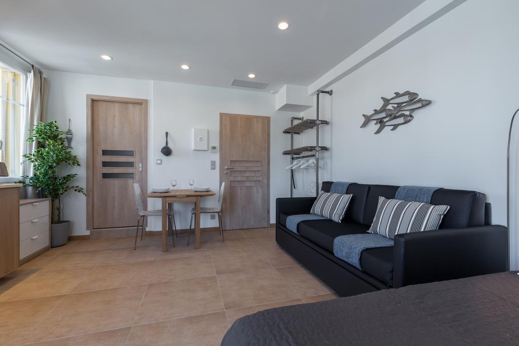 Palais Saint Pierre Apartment Cagnes-sur-Mer Exterior foto