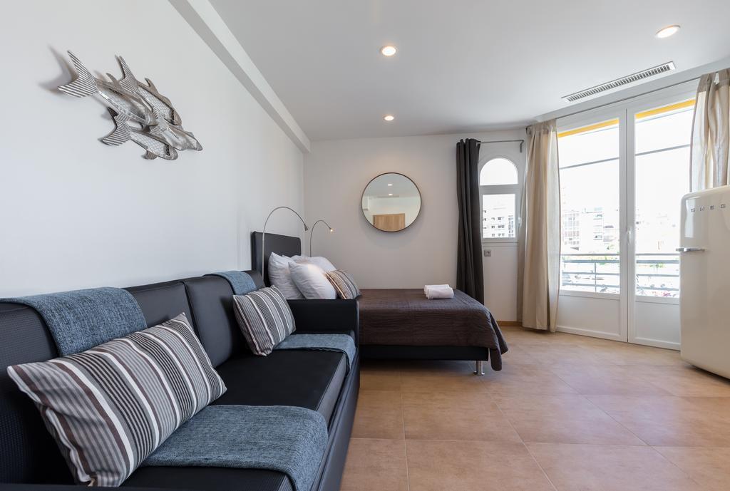 Palais Saint Pierre Apartment Cagnes-sur-Mer Exterior foto