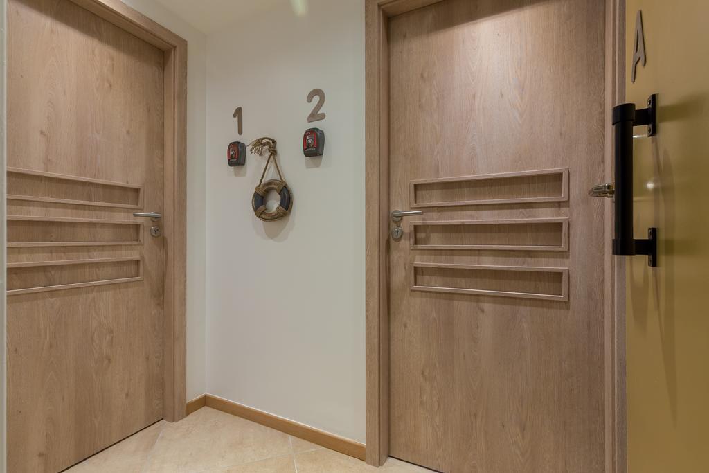 Palais Saint Pierre Apartment Cagnes-sur-Mer Exterior foto