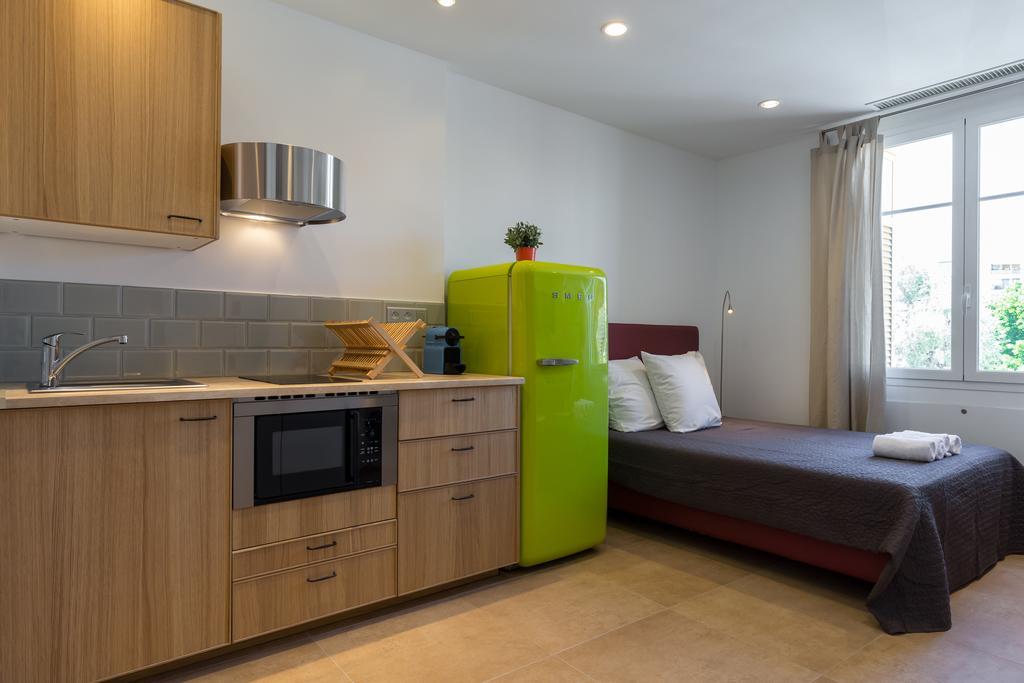 Palais Saint Pierre Apartment Cagnes-sur-Mer Exterior foto