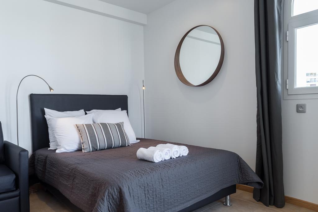 Palais Saint Pierre Apartment Cagnes-sur-Mer Exterior foto