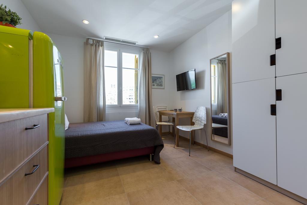 Palais Saint Pierre Apartment Cagnes-sur-Mer Exterior foto