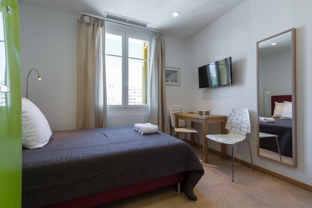Palais Saint Pierre Apartment Cagnes-sur-Mer Exterior foto