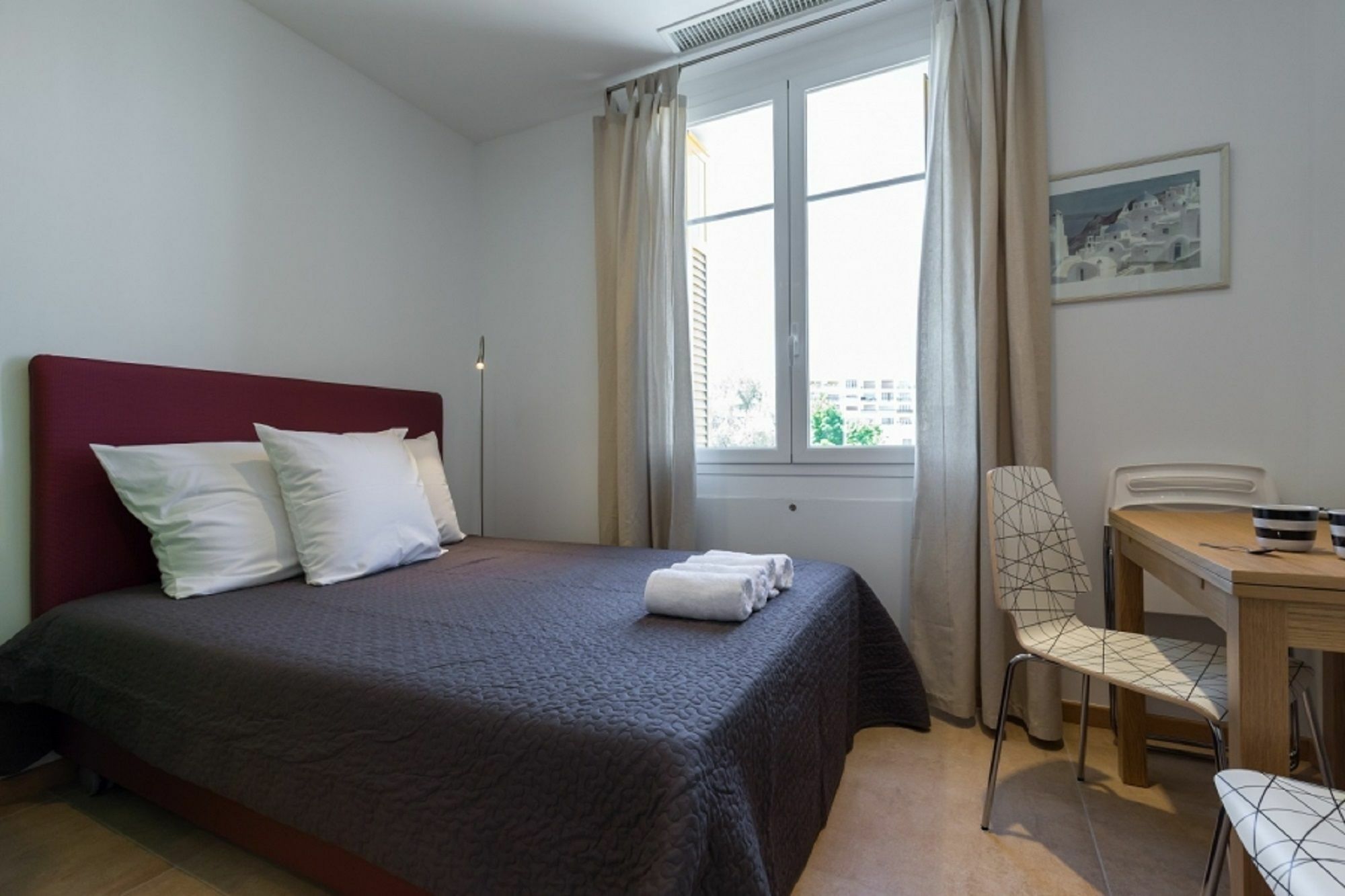 Palais Saint Pierre Apartment Cagnes-sur-Mer Exterior foto