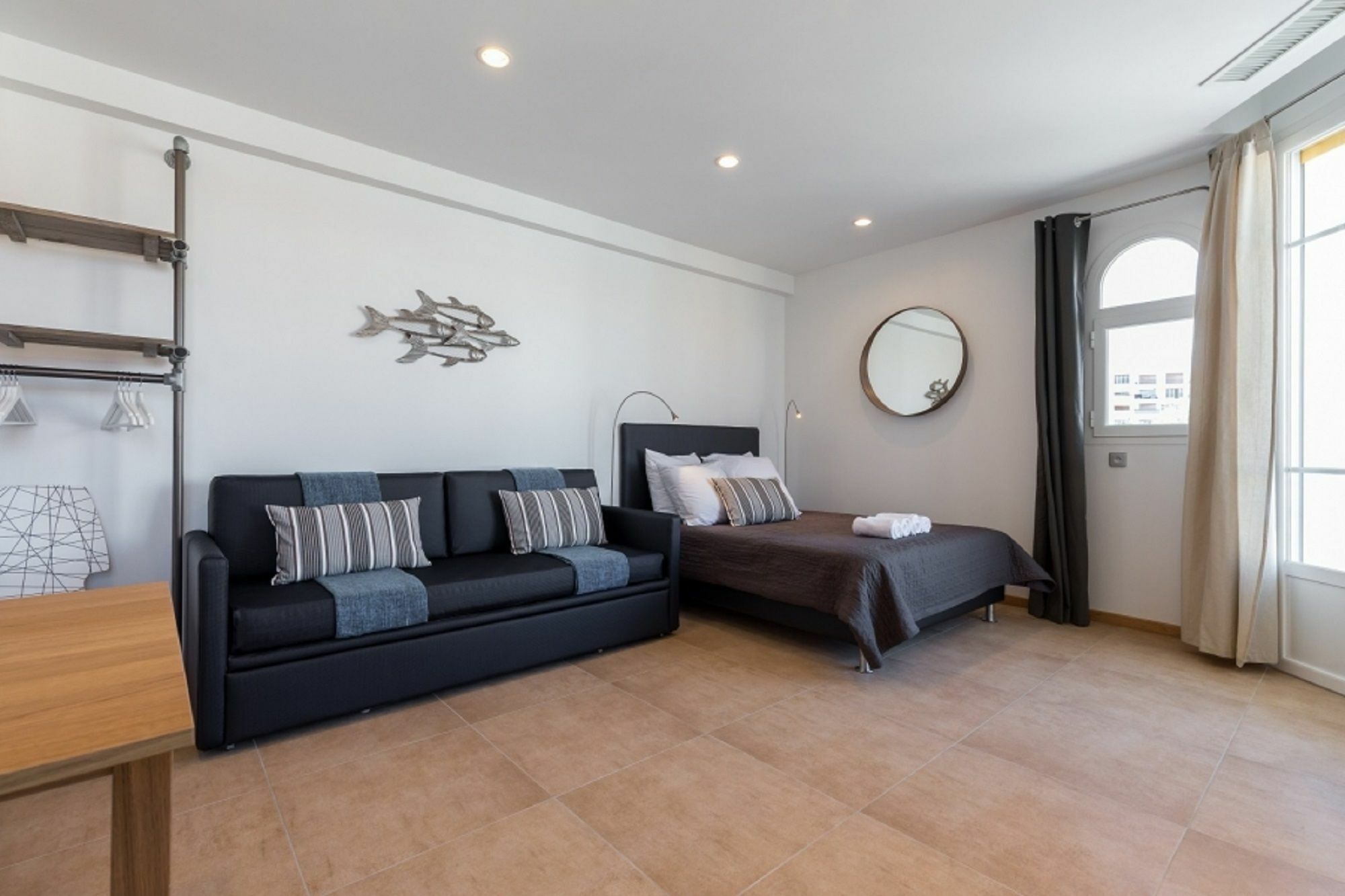 Palais Saint Pierre Apartment Cagnes-sur-Mer Exterior foto